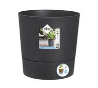 Elho Give Room To Nature Elho - Vaso Da Fiori - Greensense Aqua Care Round 30 -