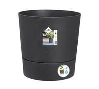 Vaso Elho Plastica Rotondo Moderno