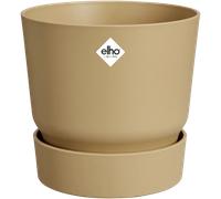elho Greenville Round 47 - Vaso - Beige - Esterno - Ø 47 x H 44 cm