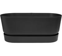 Elho Greenville Trough Fioriera, 0, 78 CM