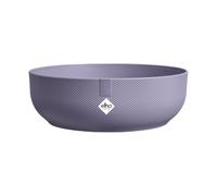 Elho jazz bowl 28cm vaso da fiori - Lavender Lilac