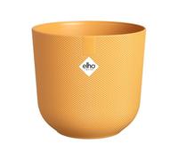 elho jazz round - 26 cm - Giallo ambra