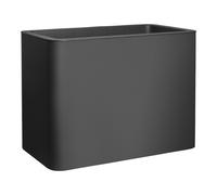 elho Jive Terrace High 80 Anthracite elho