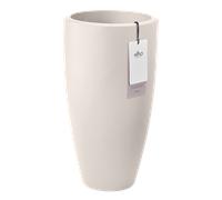 Elho June Round High 40 White Fioriera Rotondo elho