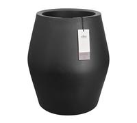 Elho June Split High 46 Black Fioriera Varie forme elho