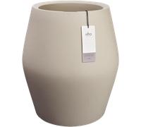 elho june split high, 46 cm - Beige