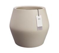 Elho June Split Low 46 Balanced Beige Fioriera Varie forme elho