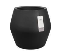 Elho June Split Low 46 Black Fioriera Varie forme elho
