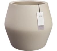 elho june split low, 46 cm - Beige