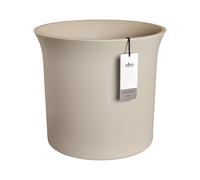Elho June Tulip 47 Balanced Beige Fioriera Rotondo elho