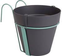 elho loft urban balcony potholder - Antracite