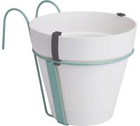 elho loft urban balcony potholder - Bianco