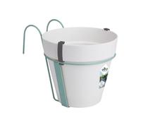elho loft urban balcony potholder - Bianco