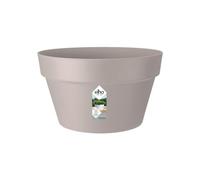 loft urban bowl 35 warm grey elho