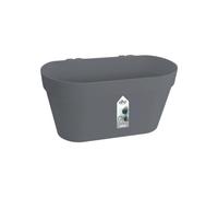 elho loft urban green wall duo, 28 cm - Antracite