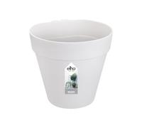 elho Loft Urban Green Wall Single 15 - Vaso - Bianco - Esterno - Ø 15 x H 13.5 cm
