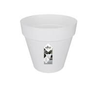elho loft urban round 25 - Bianco