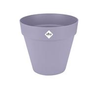Elho Loft Urban Round 25cm Vasi per Piante - Lavender Lilac