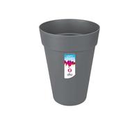 elho loft urban round high 28 - Antracite