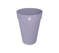 loft urban round high 35cm lavender lilac elho
