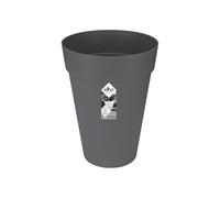 Vaso Elho Grigio Ø 42 cm Plastica