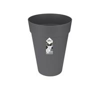 Vaso Elho Grigio Ø 42 cm Plastica