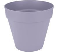 elho loft urban round wheels 40 - Lavanda