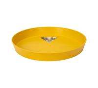 Elho Loft Urban Saucer Round 14cm Sottovaso - Ochre