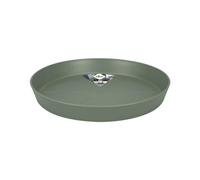 elho loft urban saucer round 17 - Verde pistacchio