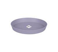 Elho Loft Urban Saucer Round 24cm sottovaso - Lavender Lilac