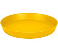 elho loft urban saucer round 34 - Ocra