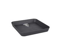 Elho Loft Urban Saucer Square 22cm Sottovaso - Anthracite