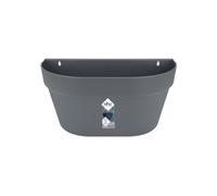 Elho Loft Urban Wall Basket Fioriera