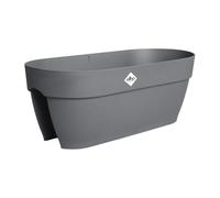 elho vibia campana flower bridge, 60 cm - Antracite