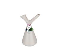 Elho Annaffiatoio Plunge 1,7 L Ø 15 x H 29,5 cm Grigio chiaro