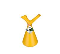 elho plunge watering can - Ocra