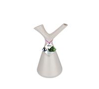 Elho Plunge Annaffiatoi, 1.7 Litri, Grigio Chiaro, 48 x 48 x 28 cm