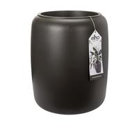 Elho Pure Beads Medium 40 - Marrone - Ø 39 x B 39 x H 48 cm - interno;esterno