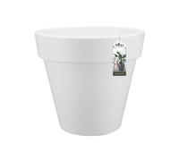Elho Pure Round 80cm Vasi per Piante - White