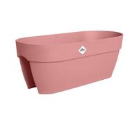 elho vibia campana flower bridge, 60 cm - Rosa cipria