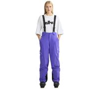 Elho Scorpio 3L W - pantaloni da sci - donna Purple S