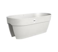 elho vibia campana flower bridge, 60 cm - Bianco seta