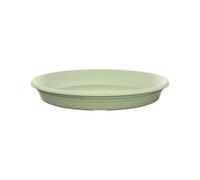 Elho Sottovaso Florus Universal Saucer Round 32 mintgreen L 32,0 B 31,6 H 4,2 LT. 0