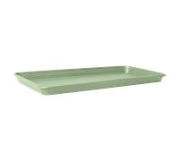 elho Sottovaso Universal Rectangular Saucer L 86 Mint elho
