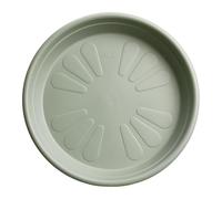 Elho Universal Saucer Round 35cm sottovaso - Thyme Green