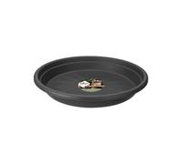 Elho Universal Saucer Round 40cm sottovaso - Anthracite