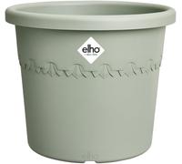 ELHO VASO ALGARVE CILINDRO 35CM VERDE TIMO