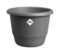 elho Vaso Amiga Round 55 Anthracite elho