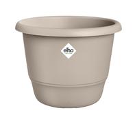 elho Vaso Amiga Round 55 Beige fungo elho