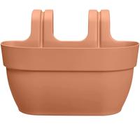ELHO VASO BALCONETTA VIBIA CAMPANA EASY HANGER MEDIUM TERRA